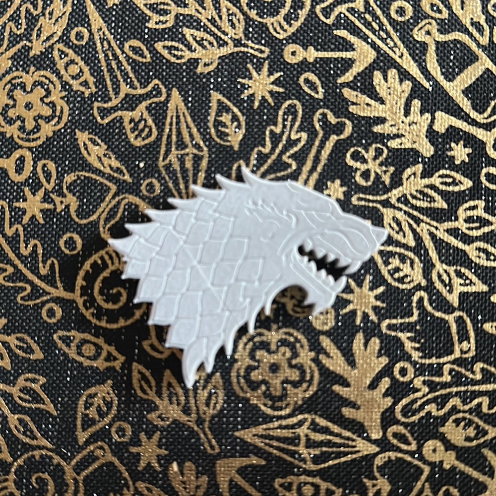 Game Of Thrones Stark Sigil 4GB USB Drive